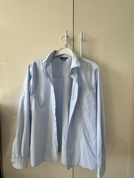 Продам школьные рубашки