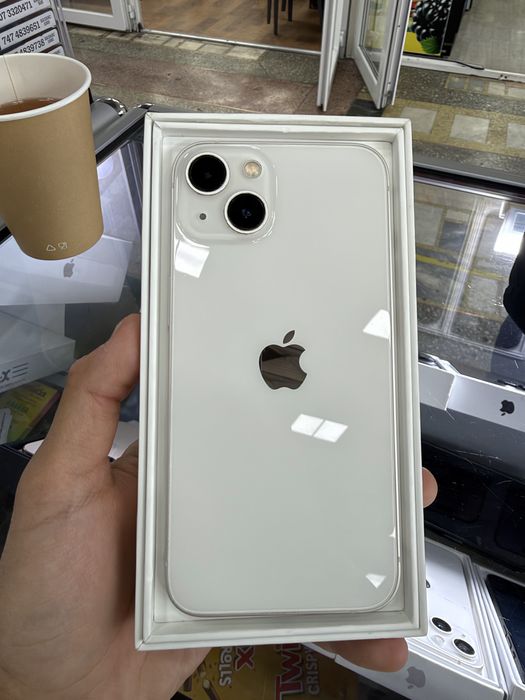Iphone 13 Айфон 13