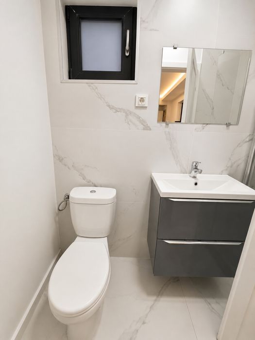 Casa cu etaj PET FRIENDLY | 80 mp | Curte | 3 camere | 2 Bai | Loc de parcare