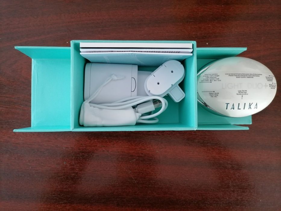 Talika - light duo +