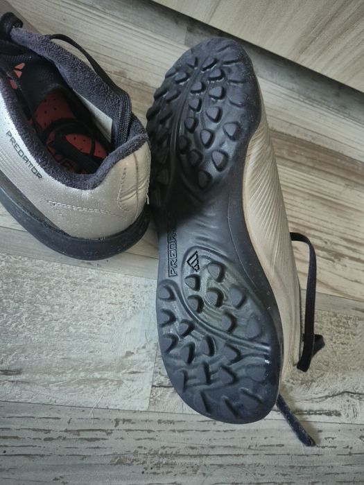 Стоножки Adidas :)