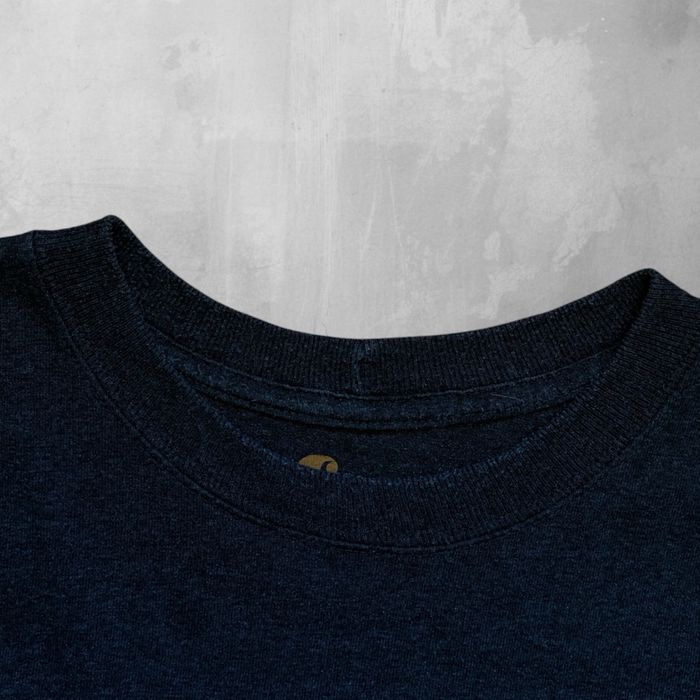 Carhartt Rugged worn out t-shirt мъжка тениска M