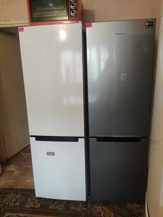 Холодльник в хорошем состояний