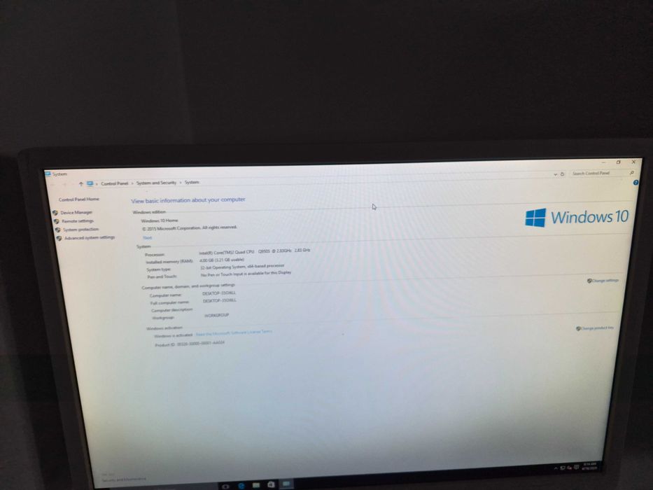 Dell ootiplex 760 Perfect Fuctional !!!
