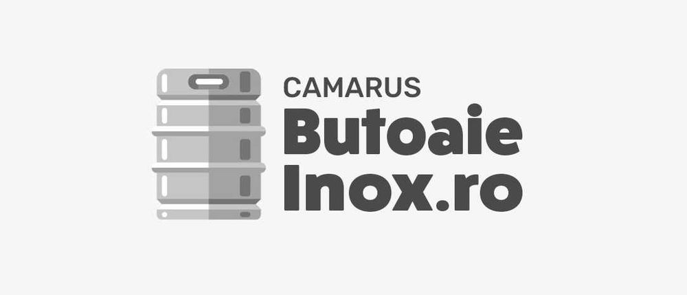 Centrifuga inox apicola pentru miere