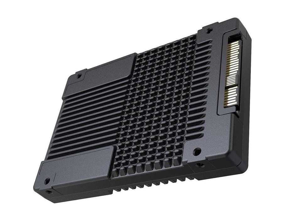 Серверный SSD U.2 / U2 Intel Optane 905P 960GB / 3D XPoint
