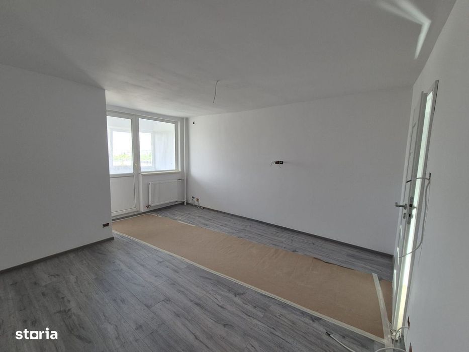 Garsoniera renovata integral Favorit, Drumul Taberei — fotografia 3