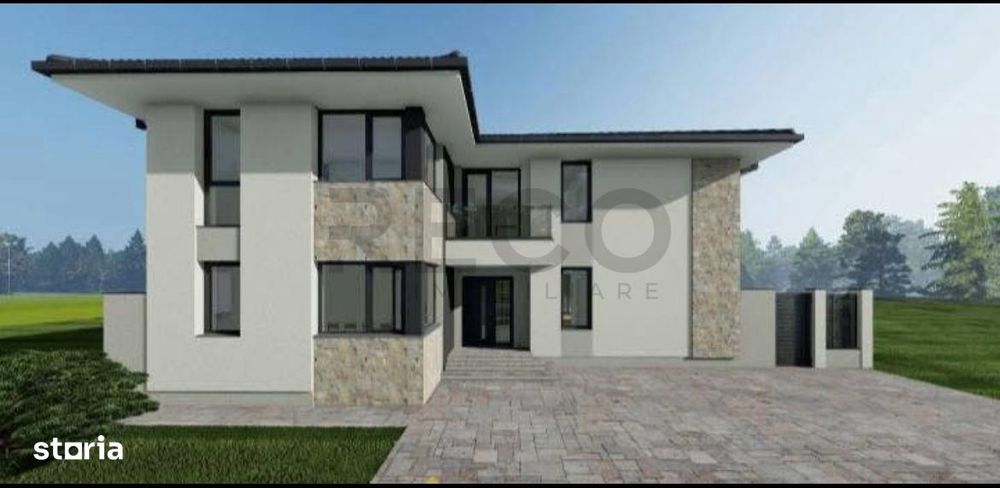 RECO apartament cu 2 camere in Santandrei