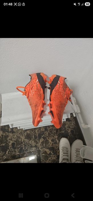 Ghete Fotbal Joma Evolution