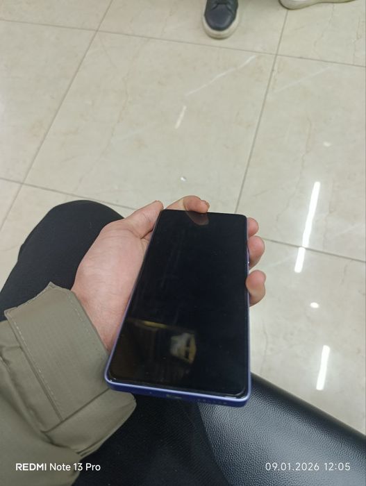 Redmi not 13 pro 12+12/512