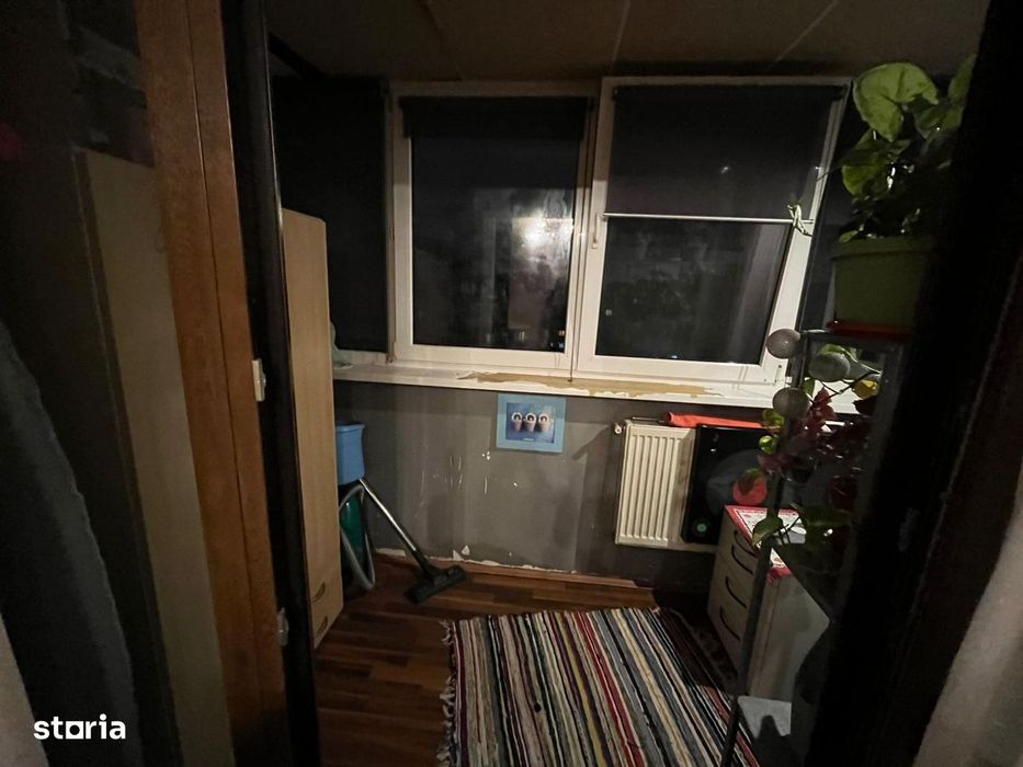 4 Minute Până La Metroul Lujerului | Centrală Proprie