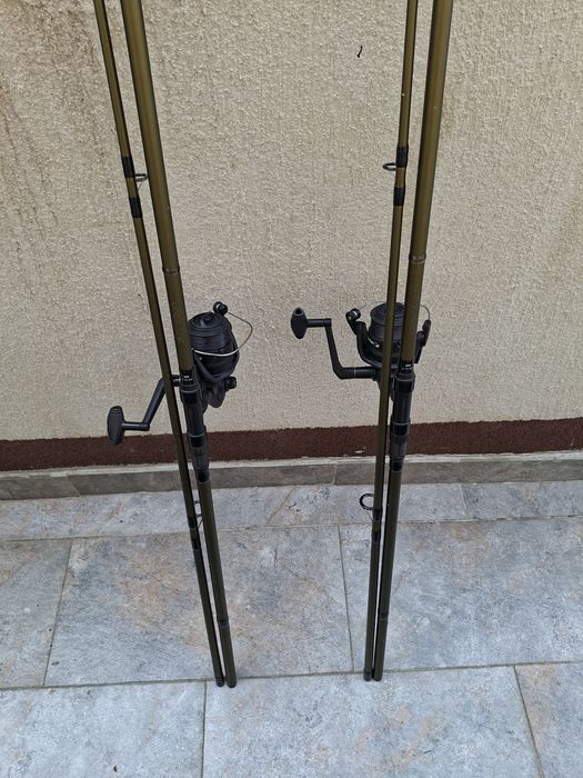 Lansete Caperlan Xtream-1 360