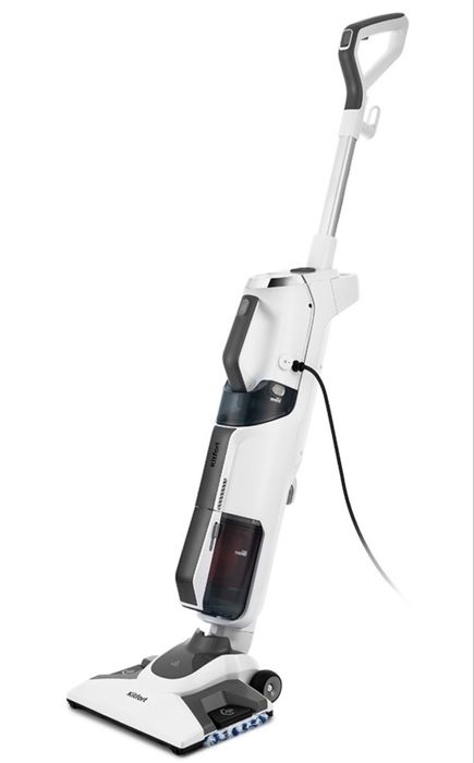 Продам Новый Пылесос Kitford