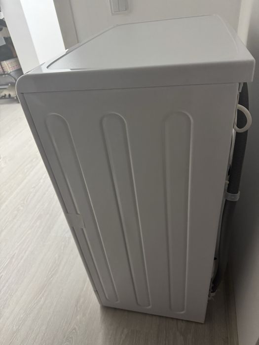 Стиральная машинка indesit