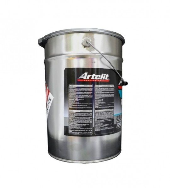 Паркетный Каучуковый клей Artelit RB-110
