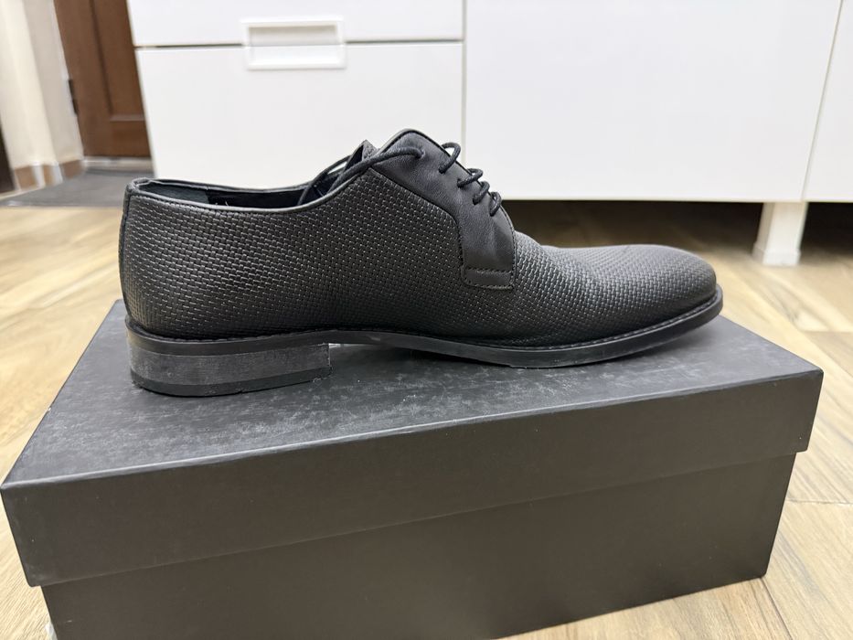 Официални обувки Теодор