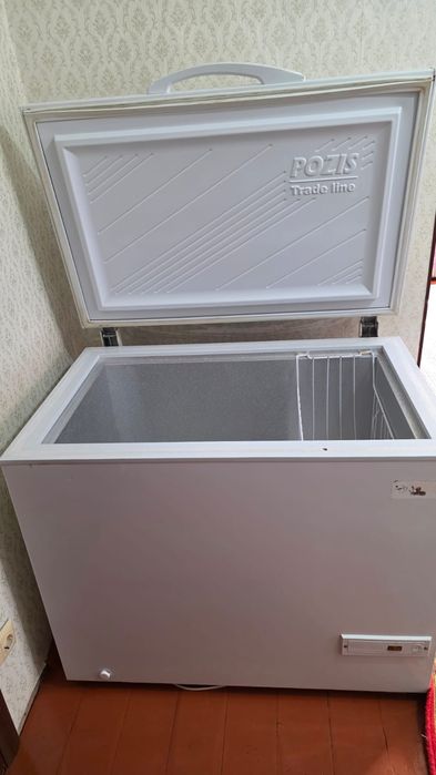 Морозильник-ларь