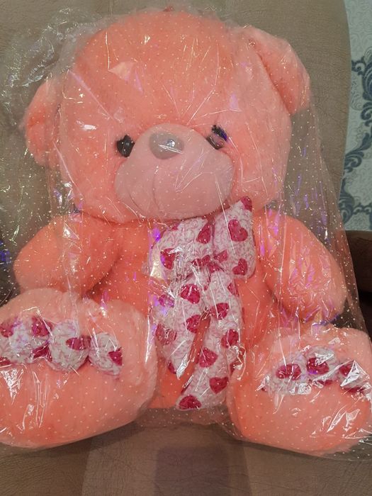 Мягкая игрушка продам срочно