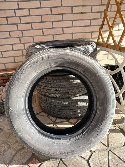 16 razmerli SHINA BALON sotiladi.