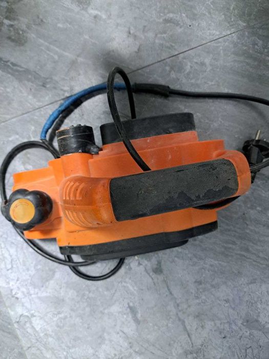 Электрорубанок Pit (856197 г. Кокшетау, ул. Абая 128, 21)