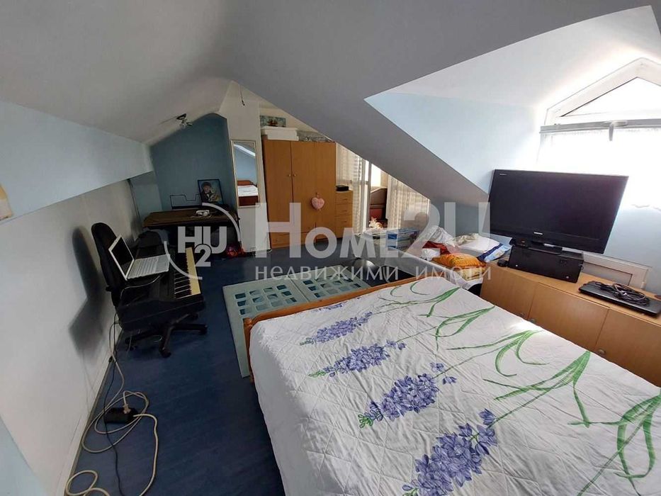 Продава се Тристаен апартамент в Варна, Лятно кино Тракия - 55 кв.м за 1610 €/кв.м - Снимка #4