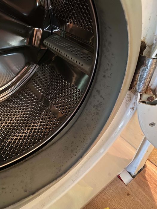 Работеща автоматична пералня Gorenje