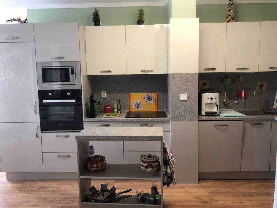 Продава се Тристаен апартамент в к.к. Слънчев бряг - 115 кв.м за 1435 €/кв.м - Снимка #4