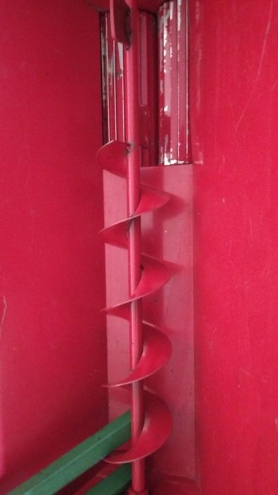Zdrobitor struguri
