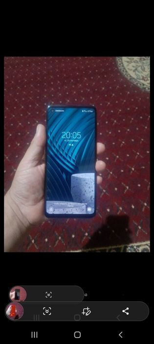 Самсунг А 21s сотилоди..