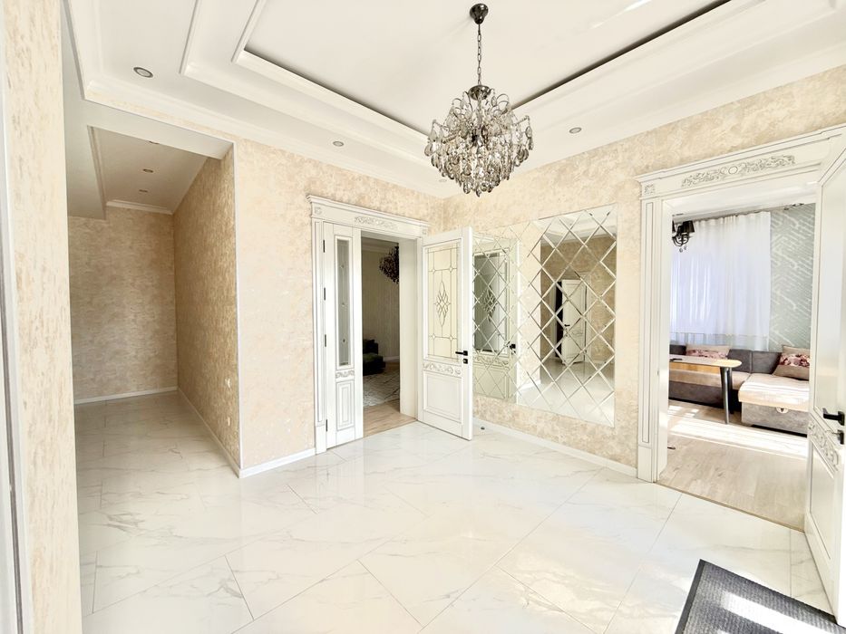 Аренда жилого дома