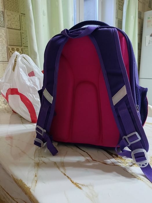 Продам ранец. От фирмы winner one.