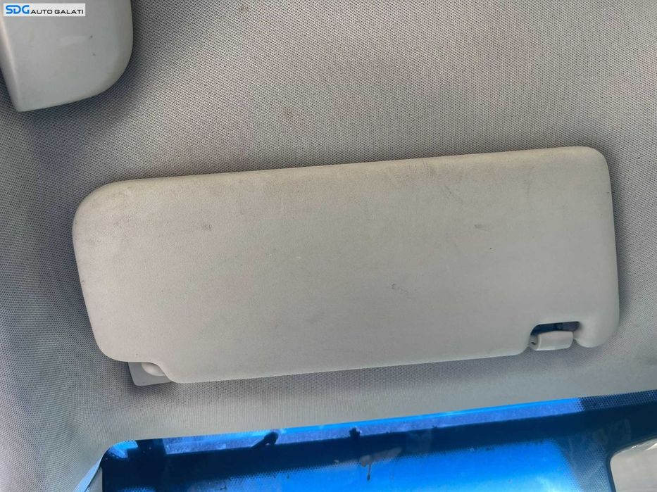 Parasolar Stanga Sofer Mercedes W245 Clasa B Class 2005 - 2012 [C5871]