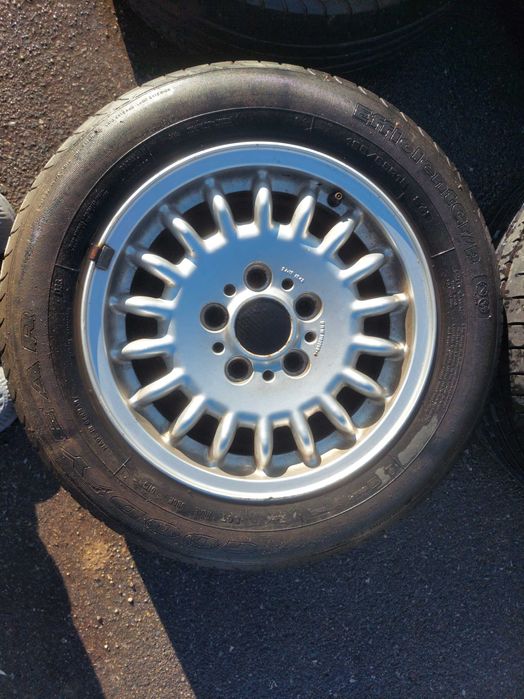 Джанти БМВ 5x120 BMW