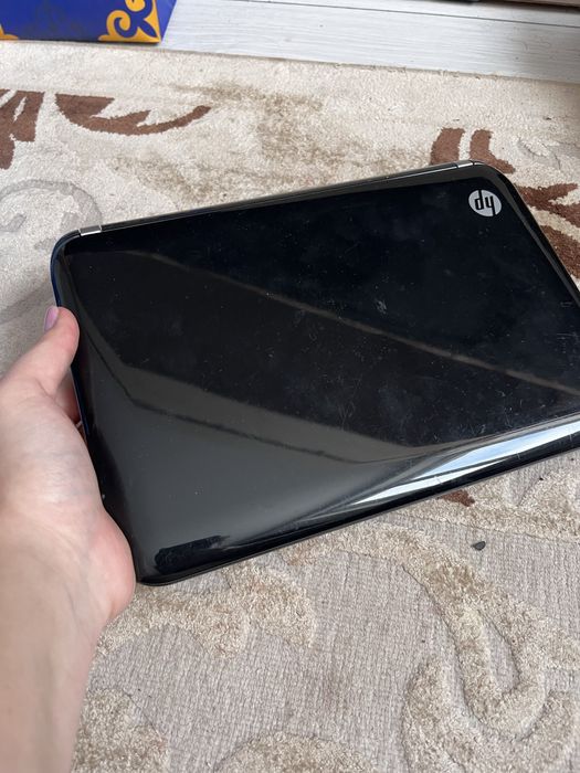 ноутбук 10" HP Compaq Mini