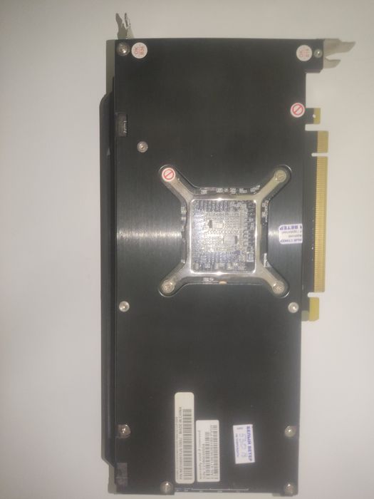 Palit gtx 1060 Jetstream