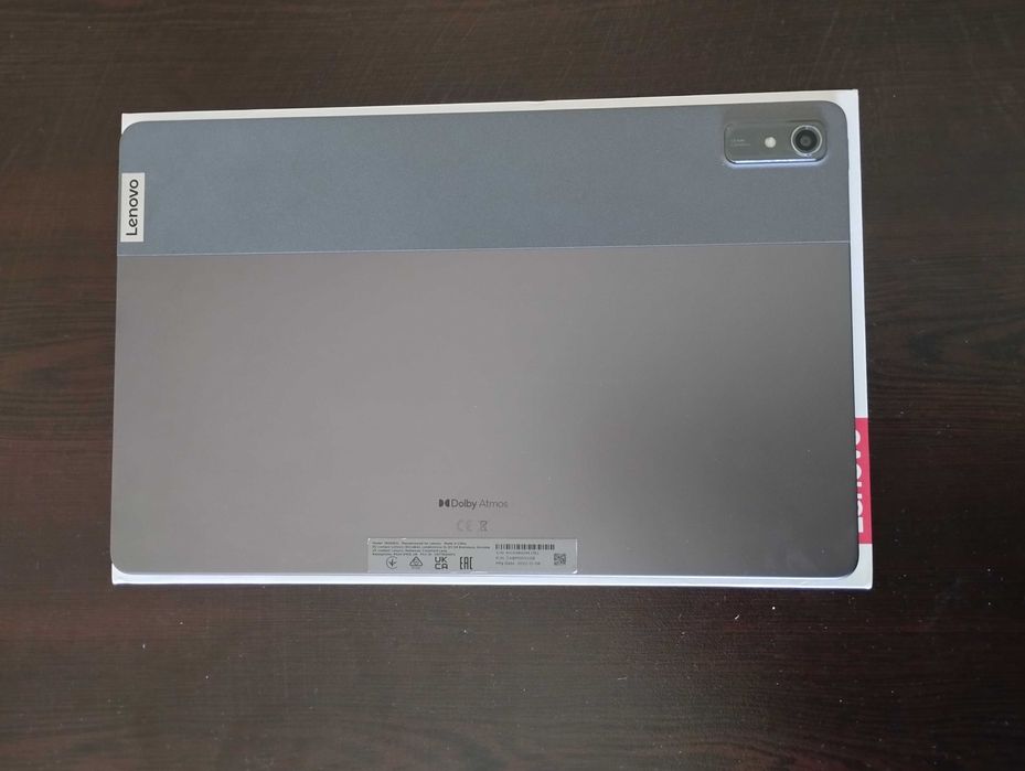 Lenovo Tab P11 (2nd Gen)