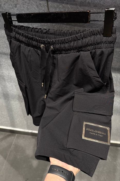 Мъжки къси панталони dolge