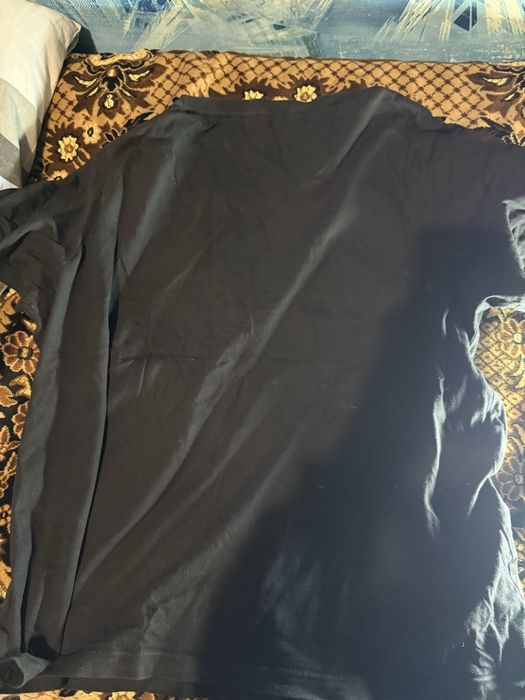 Футболка Puma x Ferrari оригинал