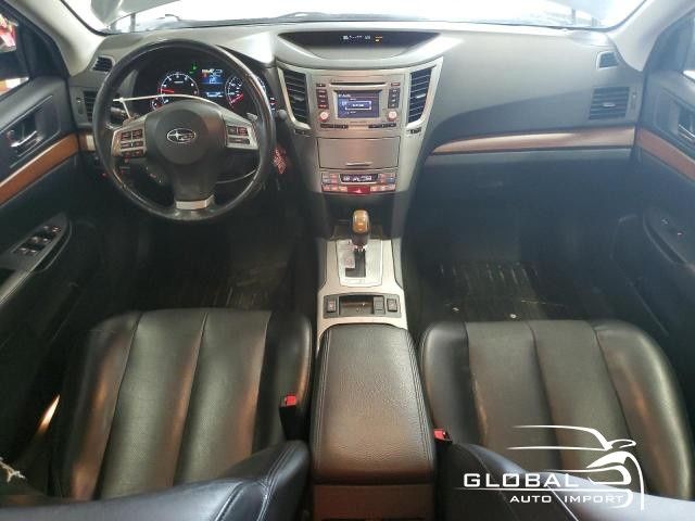 Продам Субару Аутбак 2013