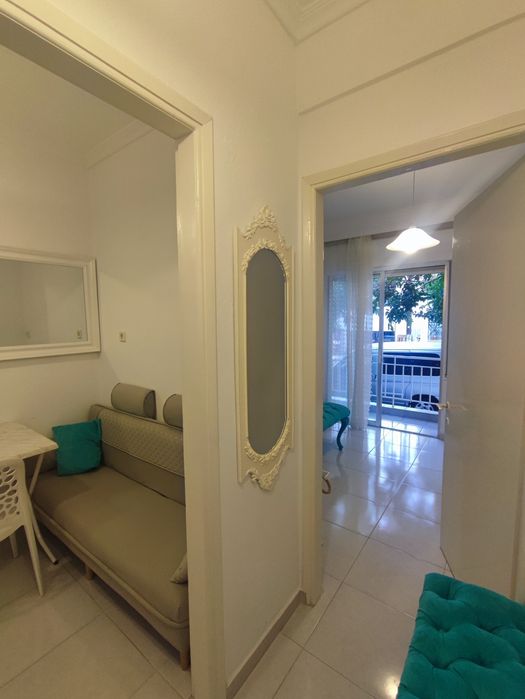 Почивка в Гърция Аспровалта 2025г