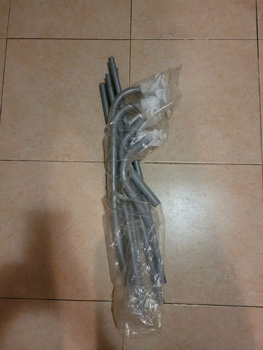 Детско легло 2 нива