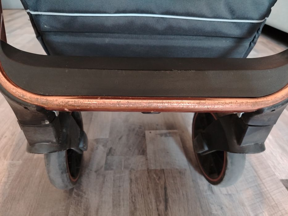 Kikka boo Angele бебешка количка