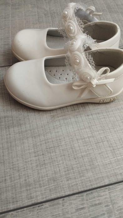 Детски балеринки