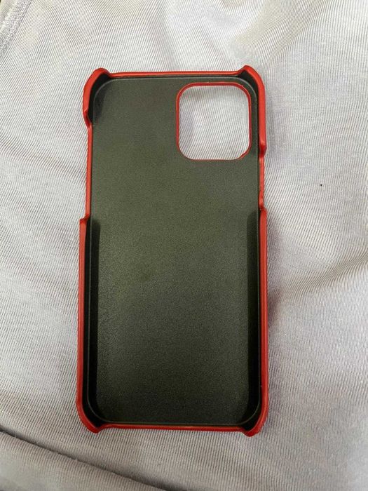 калъф за iPhone 12 и 12Pro