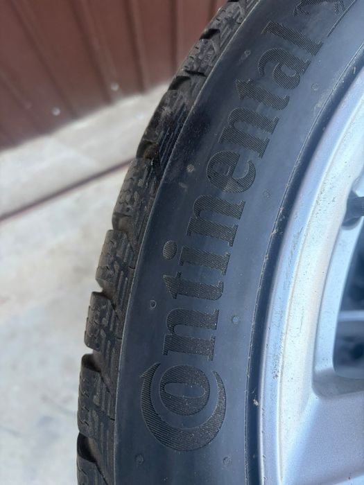 255 40 R 20 Continental Ts 860 S