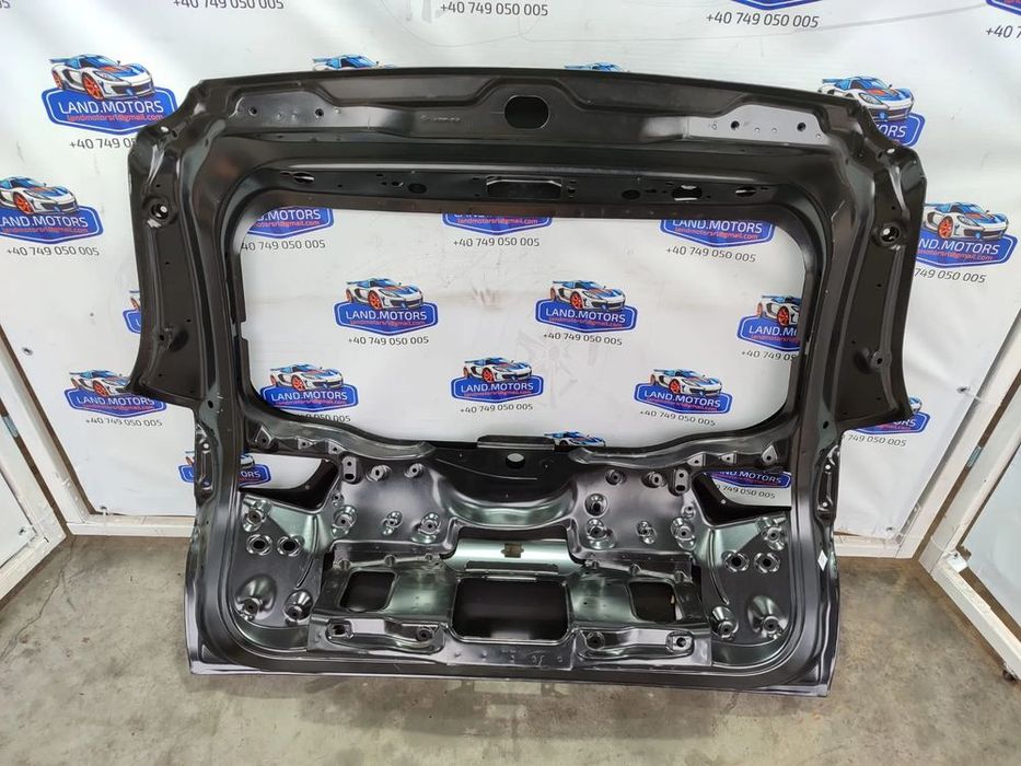HAION JEEP CHEROKEE (KL) SUV / CROSSOVER / COD OEM 68236459AB / 197 ACX 22 2013-2018 (4D)