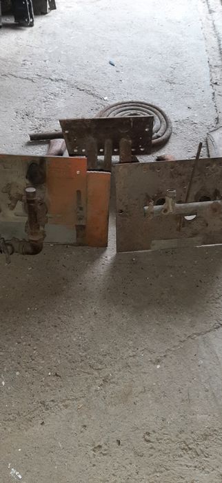 Продам газовую горелку