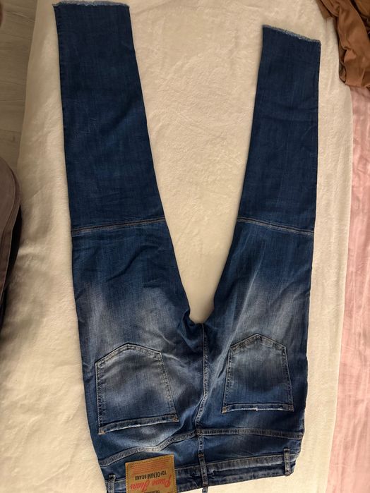 Мъжки дънки Pause