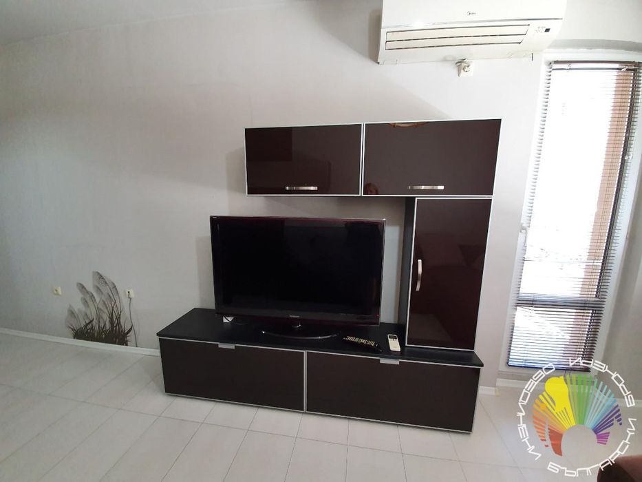 Дава се под наем Двустаен апартамент в Бургас, Зорница - 64 кв.м за 484.5 € - Снимка #3