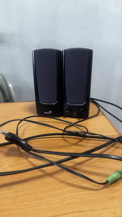 Колонки для компа/ноутбука